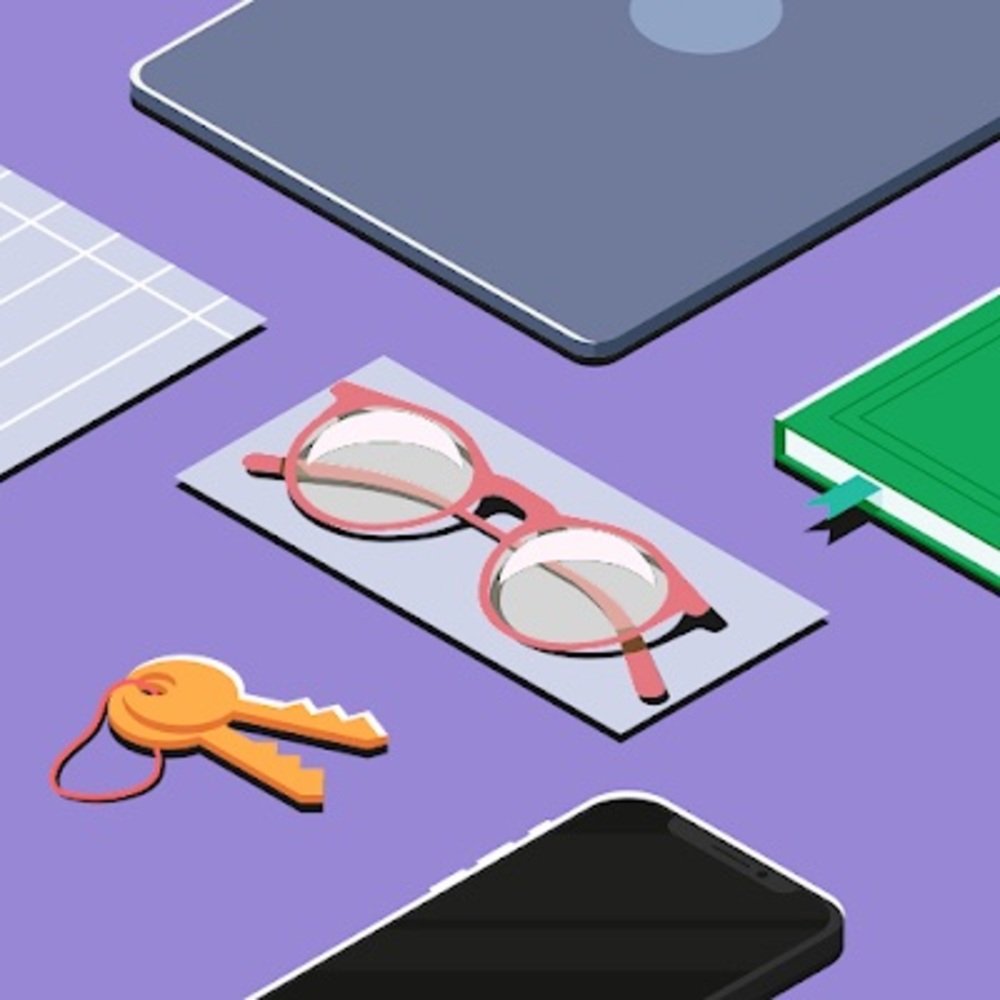 Meet your Posher, Carla